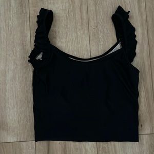 Kortni Jean swim top